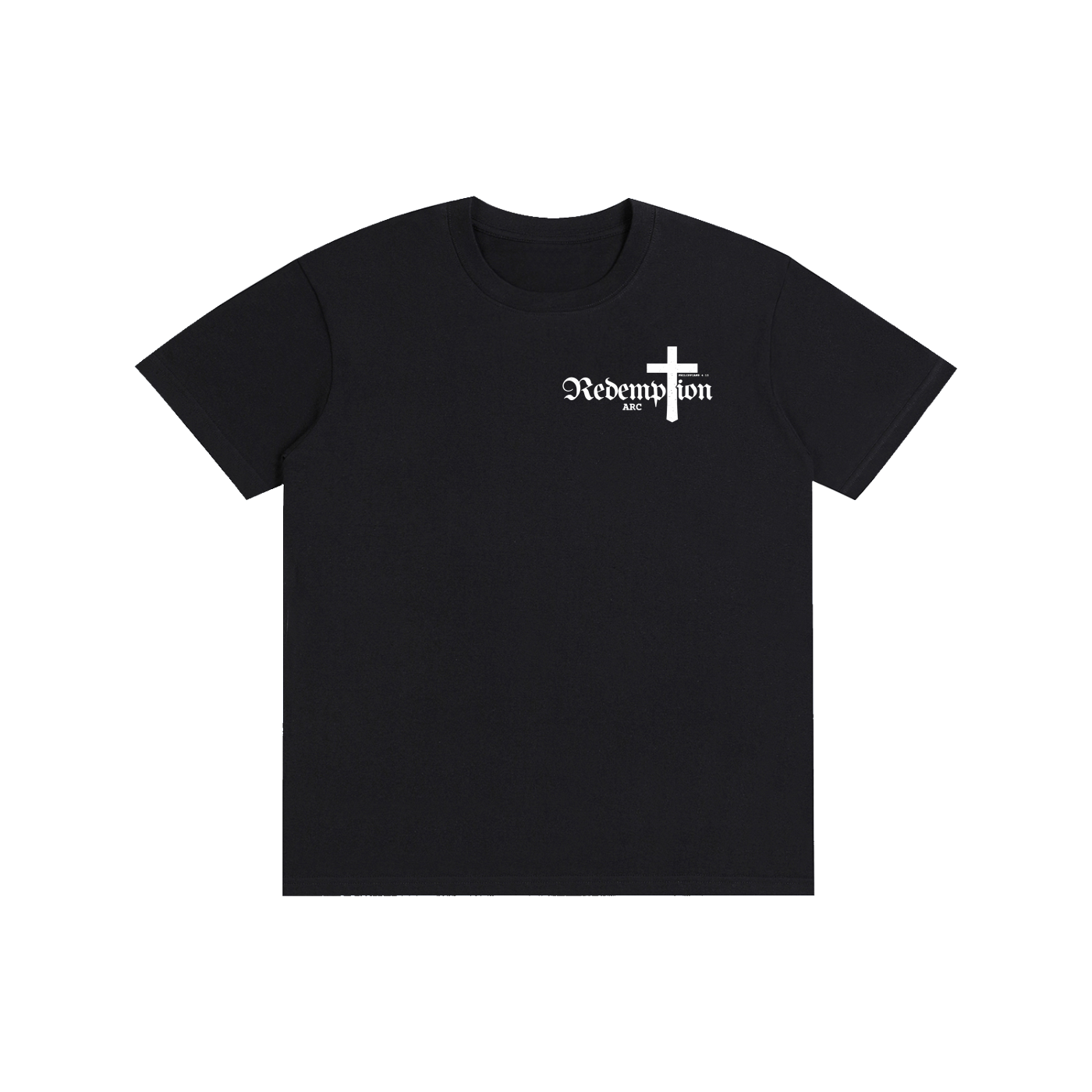 Pure Cotton Unisex T-Shirt
