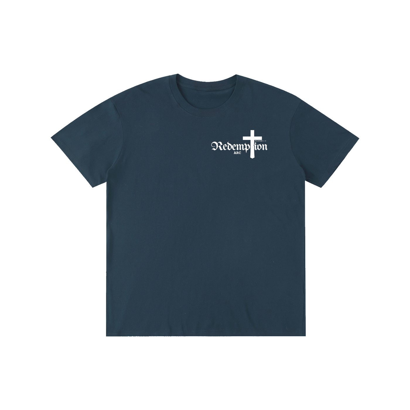 Pure Cotton Unisex T-Shirt