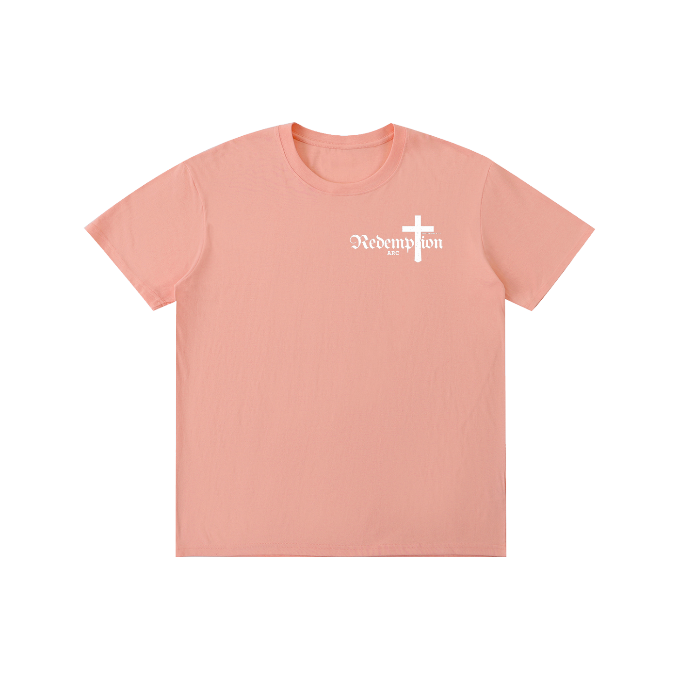 Pure Cotton Unisex T-Shirt
