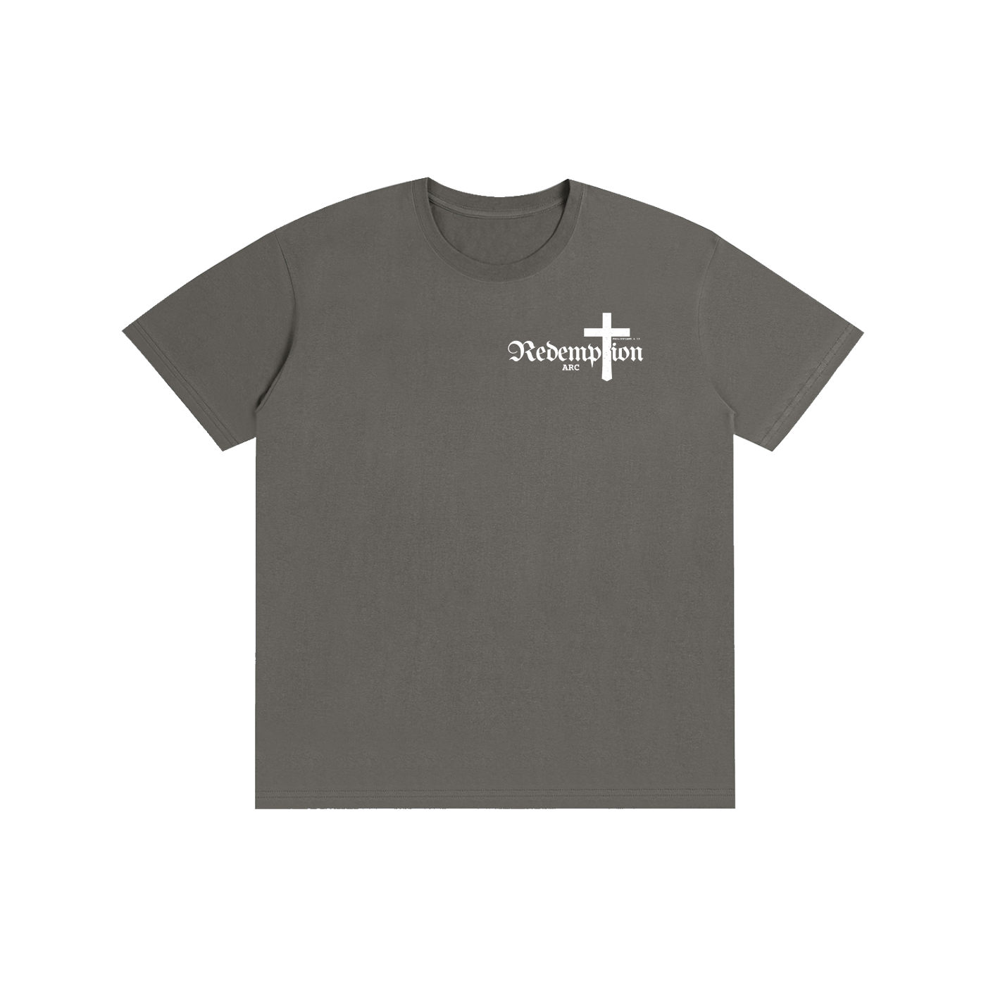 Pure Cotton Unisex T-Shirt
