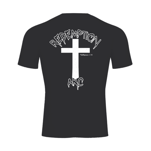 Performance Short Sleeve T-Shirt