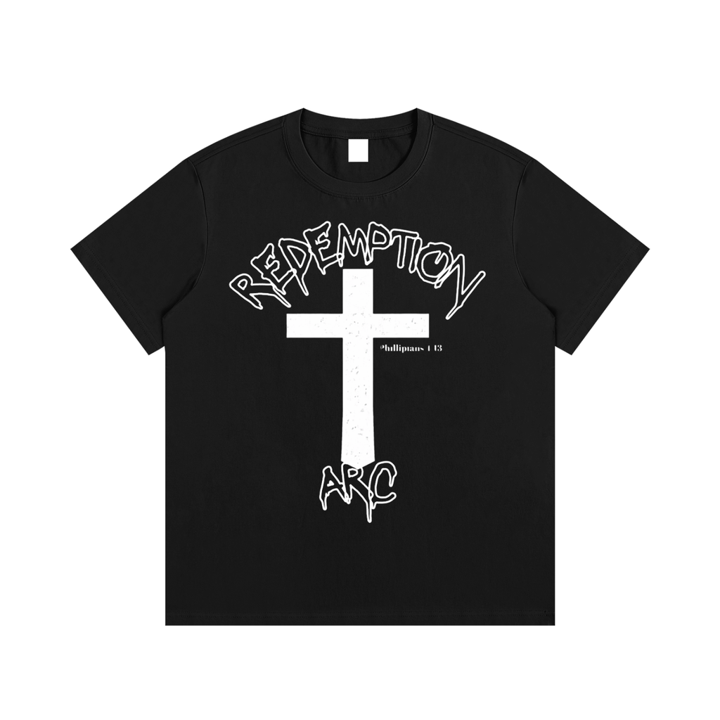 Essential Cotton T-Shirt