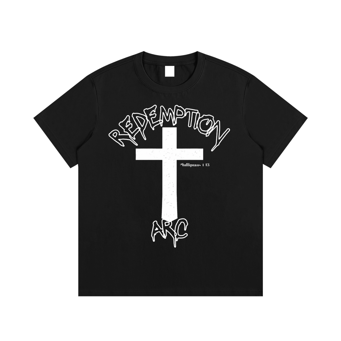 Essential Cotton T-Shirt