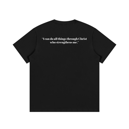 Essential Cotton T-Shirt