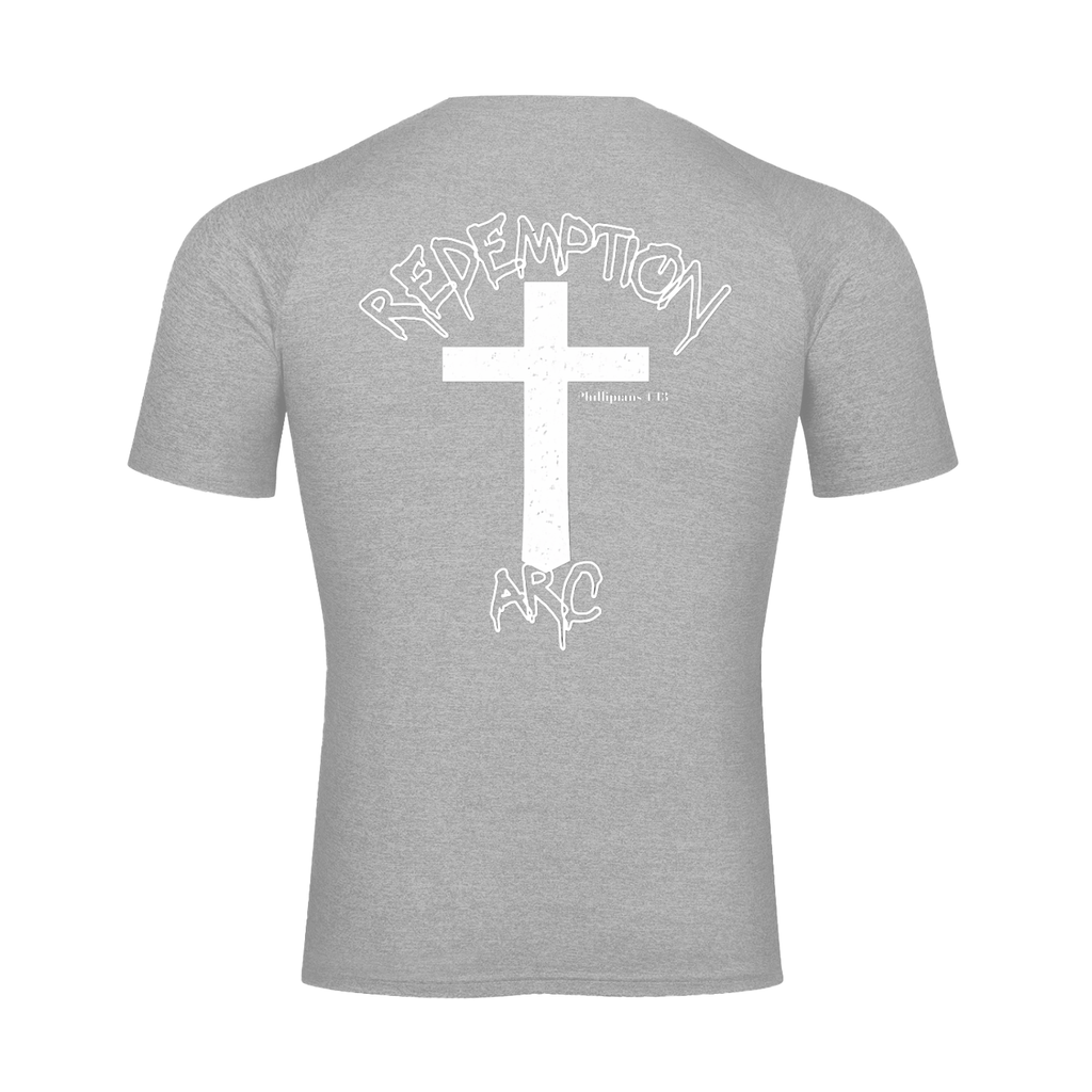 Performance Short Sleeve T-Shirt
