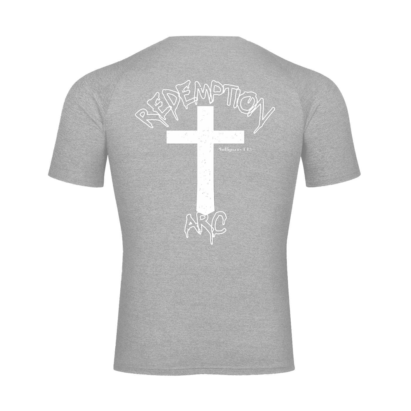 Performance Short Sleeve T-Shirt